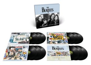 Where to Stream ‘The Beatles Anthology’ 2025 Remaster Online