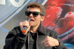 Why Do So Many Young Men Like Nick Fuentes?