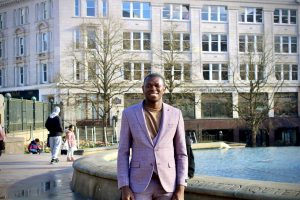 Why Tobi Akinpelu is Building AskNetwork247, a Digital Platform That Helps Africans Secure Job Referrals