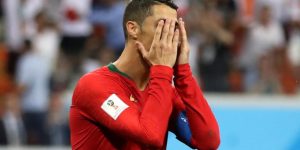 Will Cristiano Ronaldo play at the 2026 World Cup?