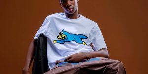 Wizkid’s son Tife Balogun set to release his debut single