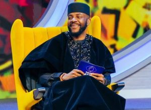 Women’s friendships break easily – Ebuka