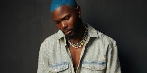 WurlD reveals tracklist and cover art for upcoming project ‘Metal Hearts’