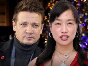 Yi Zhou and Jeremy Renner Reach Agreement After Explicit Accusations