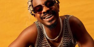 Young Jonn sends fans into frenzy with surprise album tease