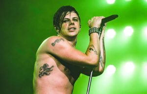 Yungblud cancels all remaining 2025 dates on doctor’s orders: “My heart is broken”