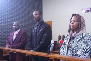 Zimbabwean pastor and son sentenced to life imprisonment for chopping off manâs hands over alleged theft