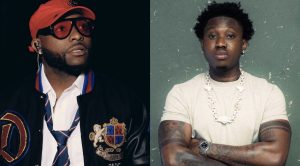 Zlatan faces tense moment offstage during Davido’s Ibadan 5ive Tour