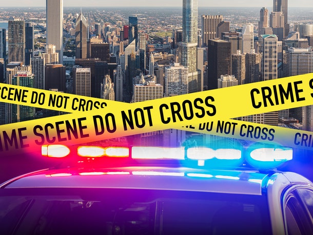 1 Dead, 3 Critically Wounded in Mass Shooting in Chicago