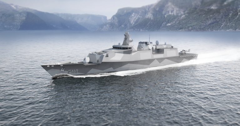 10 African countries with the weakest naval fleet at the end of 2025