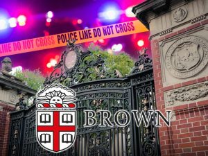 2 People Dead, More Injured in Brown University Shooting