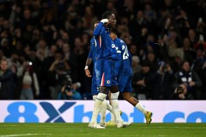 2025/26: 5 talking points from Chelsea 1-1 Arsenal