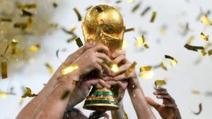 2026 World Cup Draw: Opponents for Ghana, South Africa and other African countries confirmed