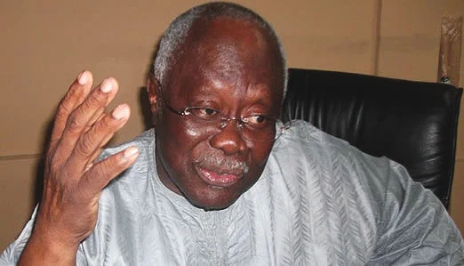 2027: We wonât accept stories of glitch in system â Bode George