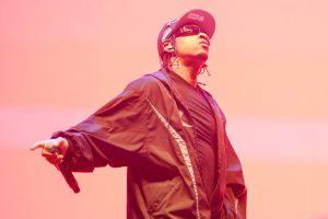 21 Savage Says ‘F*ck the Streets.’ The Rap World Isn’t So Sure