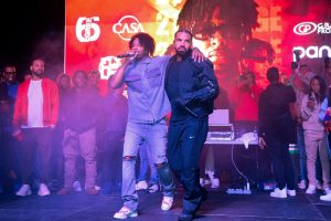 21 Savage Told Drake Not to Get Involved in Kendrick Battle: ‘There’s No Way You Can Win’