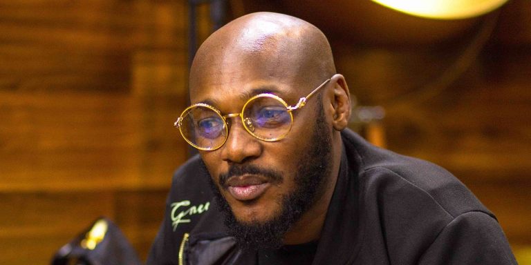 2face speaks on fazeâs position in his long-running feud with blackface