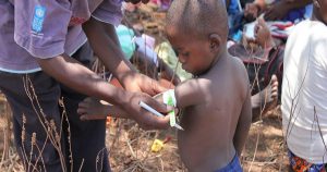 5 major African cities with the lowest health care index at the end of 2025