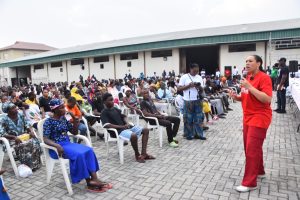 A Christmas of Dignity: How Project Spread 2025 Turned Compassion into Action