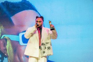 A Decade of Sound: Highlights from The Beatz Awards 10th Edition