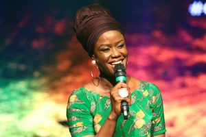 âIâm married but Iâm not in my husbandâs houseâ â Gospel singer Shola Allyson opens up about her marriage