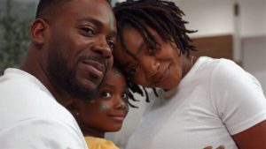 Adekunle Gold & Simi Are Expecting Another Baby!