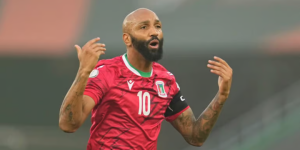AFCON 2023 highest goalscorer returns as Equatorial Guinea names 2025 squad