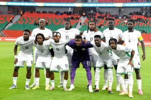 AFCON 2025: Alex Iwobi backs super Eagles to win fourth title in Morocco