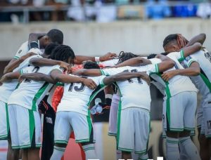 AFCON 2025: Chelle names 28-man squad
