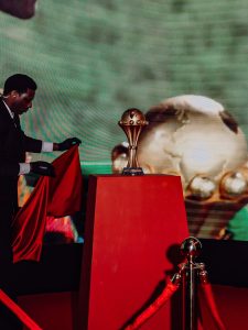 AFCON 2025: Highest goal scorers and highest assists