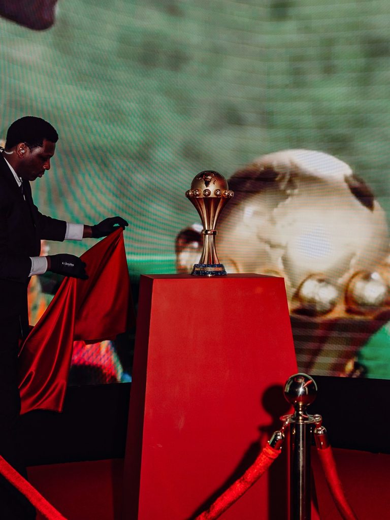 AFCON 2025: Highest goal scorers and highest assists