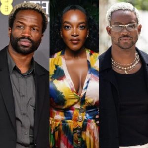 African Stars Win Big at Gotham Awards 2025