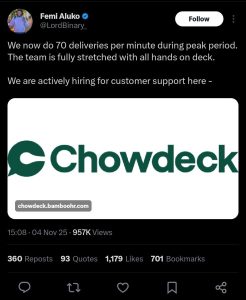 Africa’s 2025 tech dictionary