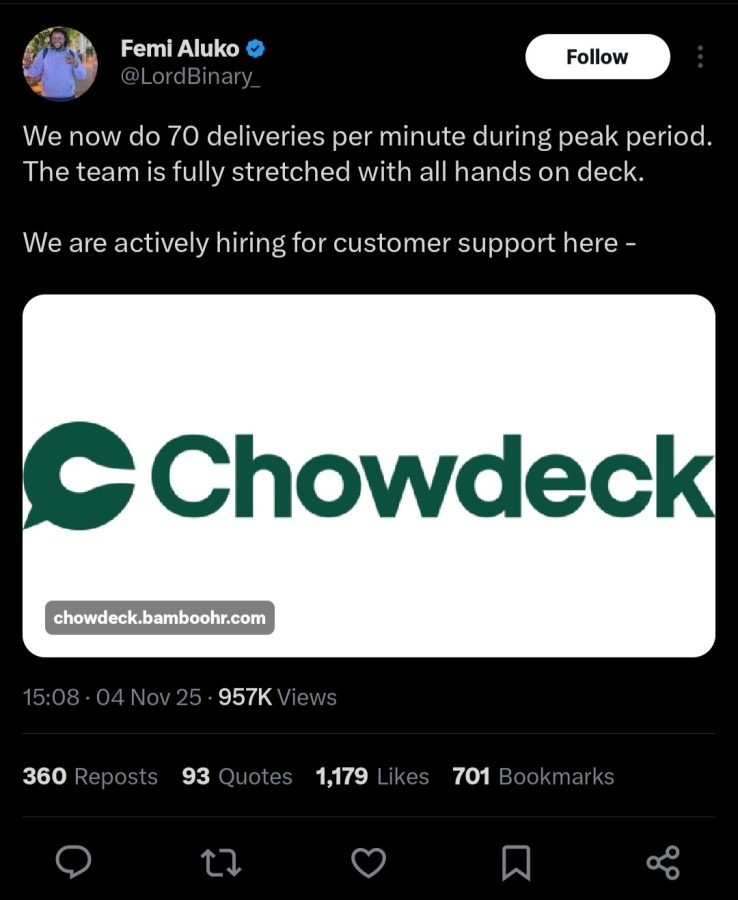 Africa’s 2025 tech dictionary