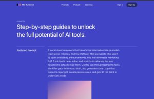 Africa’s PR costs are soaring; ex-CNN anchor Zain Verjee has an AI fix