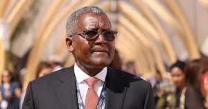 Africa’s richest man commits $688 million to strengthen Nigeria’s education sector