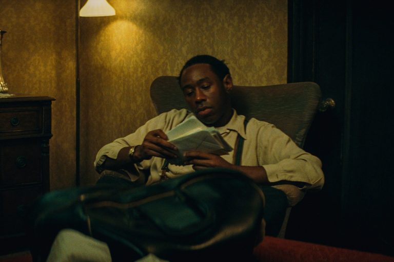 After ‘Marty Supreme’, Tyler, the Creator’s 2025 Run Feels Untouchable