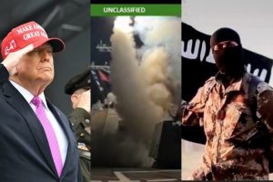 Airstrikes: Nigeria supplied intelligence to US military – FG