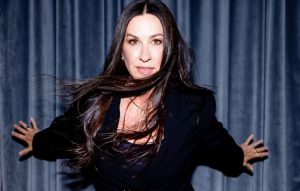 Alanis Morissette announces outdoor UK and Ireland tour for summer 2026, including huge London show
