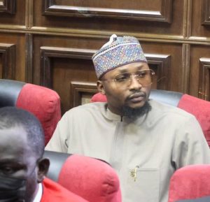 Alleged N8.7bn money laundering: Court orders remand of ex-AGF Malami, wife and son in Kuje prison