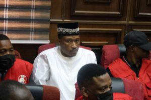 Alleged terrorism financing: EFCC arraigns Bauchi commissioner and three others over $9.7m