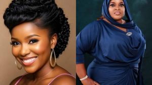 Allwell Ademola: Biola Bayo mourns