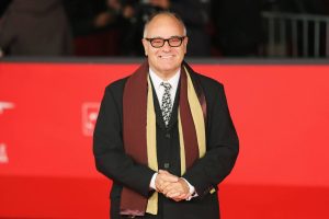 Amos Poe, Punk Rock Filmmaker Behind ‘The Blank Generation,’ Dead at 76