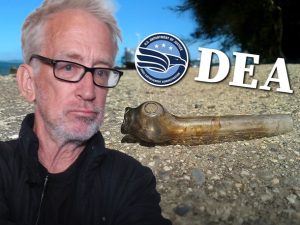 Andy Dick’s Crack Smoking Helped Him Avoid Fentanyl Death, DEA Sources Say