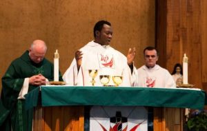 Another Catholic priest k!dnapped