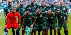 Another player of the Super Eagles of Nigeria retires