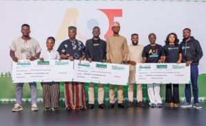 AOT Lagos 7.0 Ignites the Future as Global Tech Leaders and Policymakers Drive Lagos’ Tech-Enabled Transformation