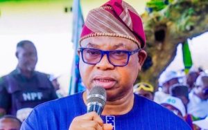 APC picks Bola Oyebamiji as Osun governorship candidate