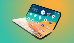 Apple’s foldable iPhone still faces technical challenges in becoming crease-free