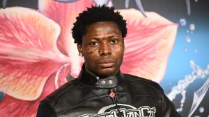 Asake Reacts to Fan’s Death at Kenya Show: ‘Those Responsible Should Be Held Accountable’